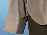 this image may contain clothing, clothing, apparel, clothing, clothing, clothing, jacket, blazer, and pants