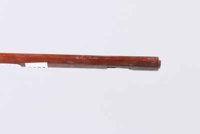 Baguette d'archet de violoncelle de François Xavier BAZIN (1…
