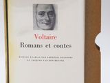 an image of a book with a picture of a man on it