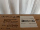 the box is open and ready to be packed with the contents