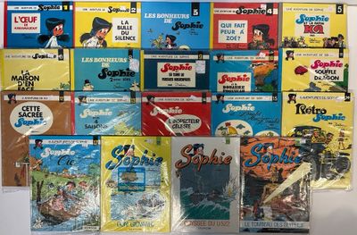 de nombreux livres pour enfants exposés sur le mur