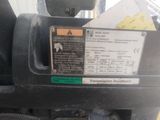 a close up of a machine with instructions on it