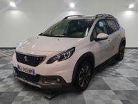 PEUGEOT - 2008 1.2 PURETECH 110CH SS EAT6 ALLURE - ES - Mise…