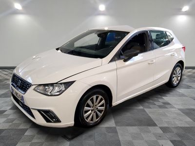 SEAT - IBIZA 1.0 ECOTSI 95 CH S/S BVM5 XCELLENCE - ES - Mise…