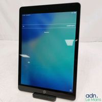 Tablette - APPLE - IPAD 9 10.2 (2021) 64GB WIFI - Très bon é… (photo 2)