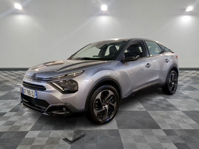 CITROEN - C4 PURETECH 130 SS BVM6 FEEL PACK - ES - Mise en service: 28 - Photo 1