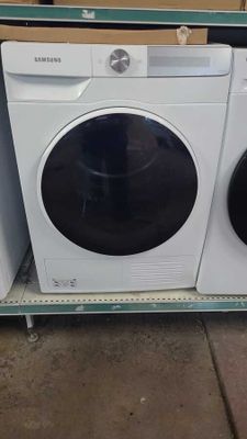16 / Sèche-linge pompe à chaleur - SAMSUNG - DV90T7240…