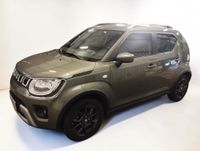 VP SUZUKI IGNIS 1.2 HYBRID 83 PRIVILEGE 5P Kilomètres au com… (photo 6)