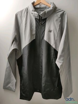la veste coupe-vent The North Face