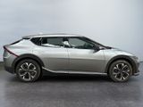 the new toyota c - hr suv is parked in a showroom