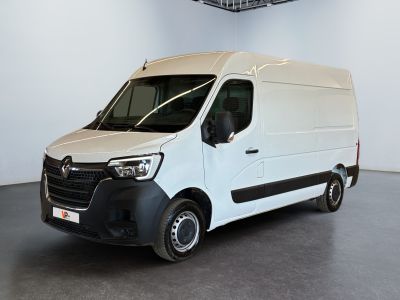 Renault Master Fgn Trac F3300 L2h2 Blue Dci 135 Confort / N°…