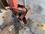 an image of a close up of a piece of machinery