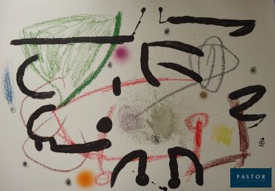 un dessin sur une feuille de papier sur laquelle figurent des inscriptions