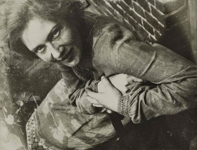 (+) Alexander Rodchenko (1891-1956)