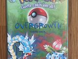 une partie de Pokémon sur une table en bois