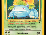 a pokemon card that has a picture of a dragon on it
