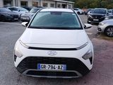 a white toyota rav parked in a parking lot