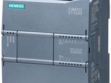 a close up of a three - phase drive unit with three drives