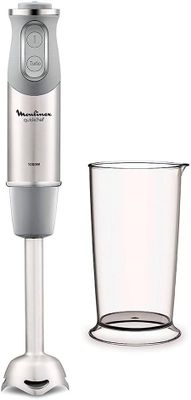 2.175 Moulinex QuickChef - Mixeur à tige Batteur sans access… - Photo 1