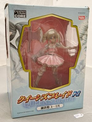 Figurine Queen's Blade YMIR P-2 Excellent Model Core 1/8 Meg…