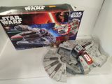 lego star wars the force awakens millennium fighter millennium fighter