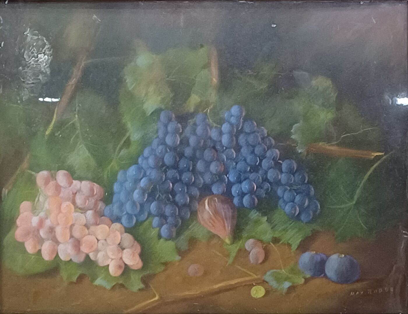 Objets d'art & Curiosités