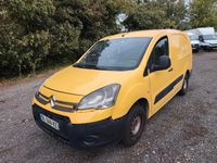 CITROEN BERLINGO RALLONGE HDI FAP 8 90 CH - Genre : CTTE - C…
