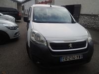 PEUGEOT Partner 1.6 BlueHdi 100 cv - VEHICULE - Genre : CTTE… (photo 2)