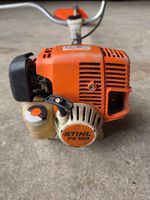 Debroussailleuse STIHL FS 100 - non testé - vendu en état sa… (photo 2)