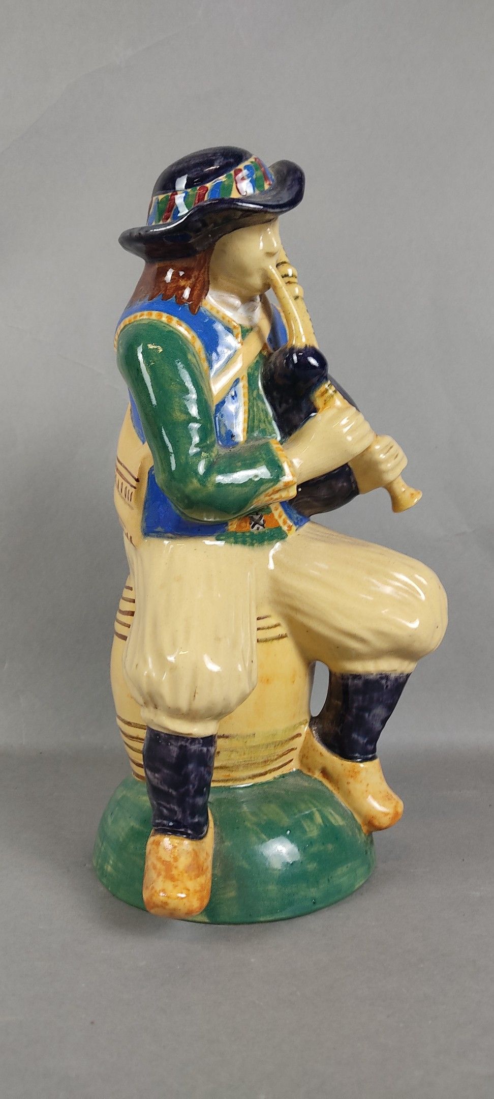 Céramiques & Porcelaine