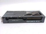 an image of a close up of a geforce rtx graphics card