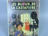 la couverture du livre « Les Bloux de la Castafore »