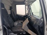 an image of a truck that has been vandalized
