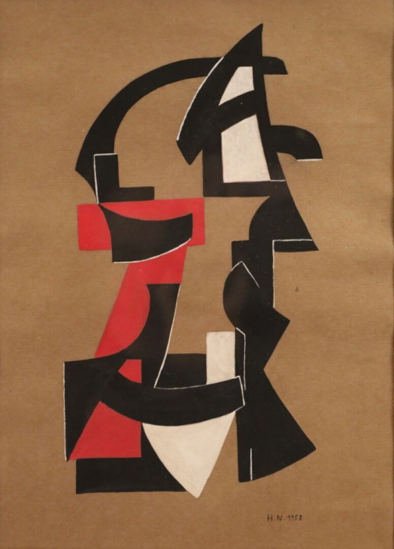 Objets d'art & Curiosités