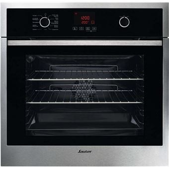 Four encastrable multifonction Sauter SOP44J0XS, finition in…