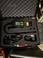 1 testeur de gaz GLASS CLIM