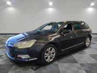 CITROEN - C5 TOURER HDI 160 EXCLUSIVE A - GO - Mise en servi…
