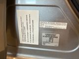 a label on the side of a machine that is not working