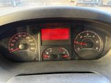 a close up of the dashboard of a car