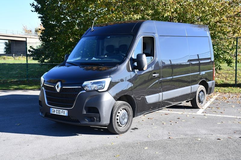 CTTE RENAULT MASTER 2.3 BLUEDCI 135ch 3T3 L2H2 CONFORT - Dme…
