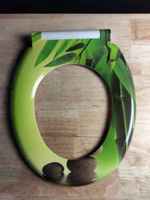 Cuvette de toilette