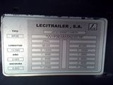 a picture of a sign on the side of a machine