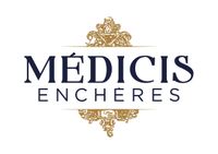 Médicis Enchères - Hôtel des Ventes Lyon