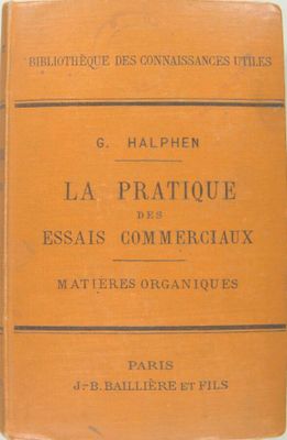 la couverture d'un livre intitulé « La pratique »