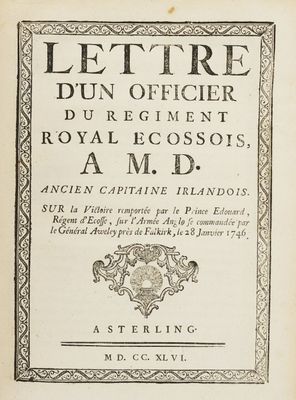 un vieux livre avec un titre en noir et blanc