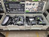 many different types of tools in this case