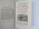 an open book with a picture of a man riding a horse on it