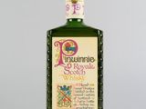 une image représentant une bouteille d'huile d'olive avec une étiquette dessus