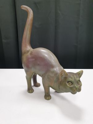 Dans le gout de Patricia GRENIER - Sculpture représentant un…