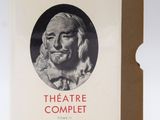 an image of a book with a picture of a woman in a headdress